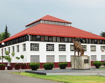 Biblioteca Central