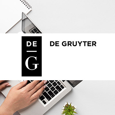 De Gruyter