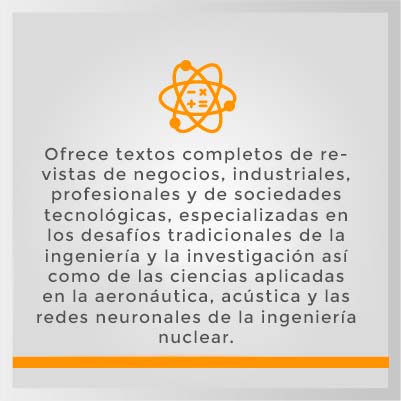 Recursos para Ingeniería