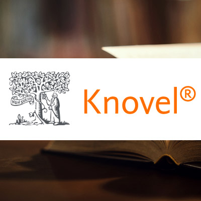  Knovel