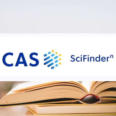 Scifinder Registro