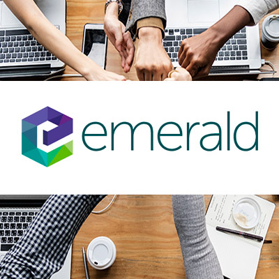 Emerald eJournals 