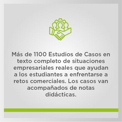 Estudios de Caso