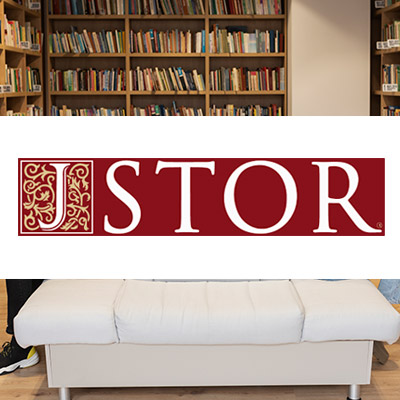 JSTOR