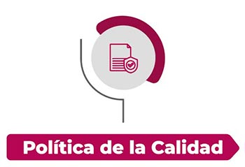 Política de calidad