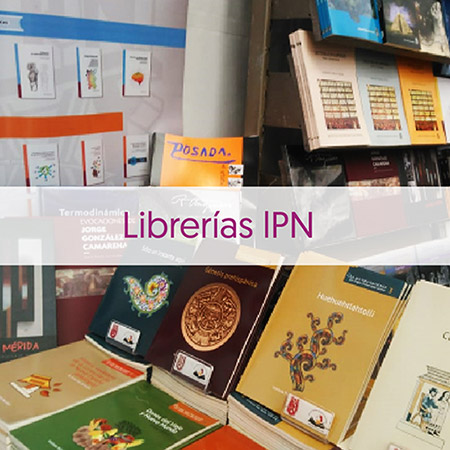 Librerías