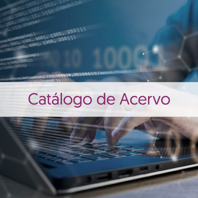 Acervo