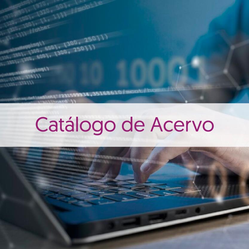 Acervo