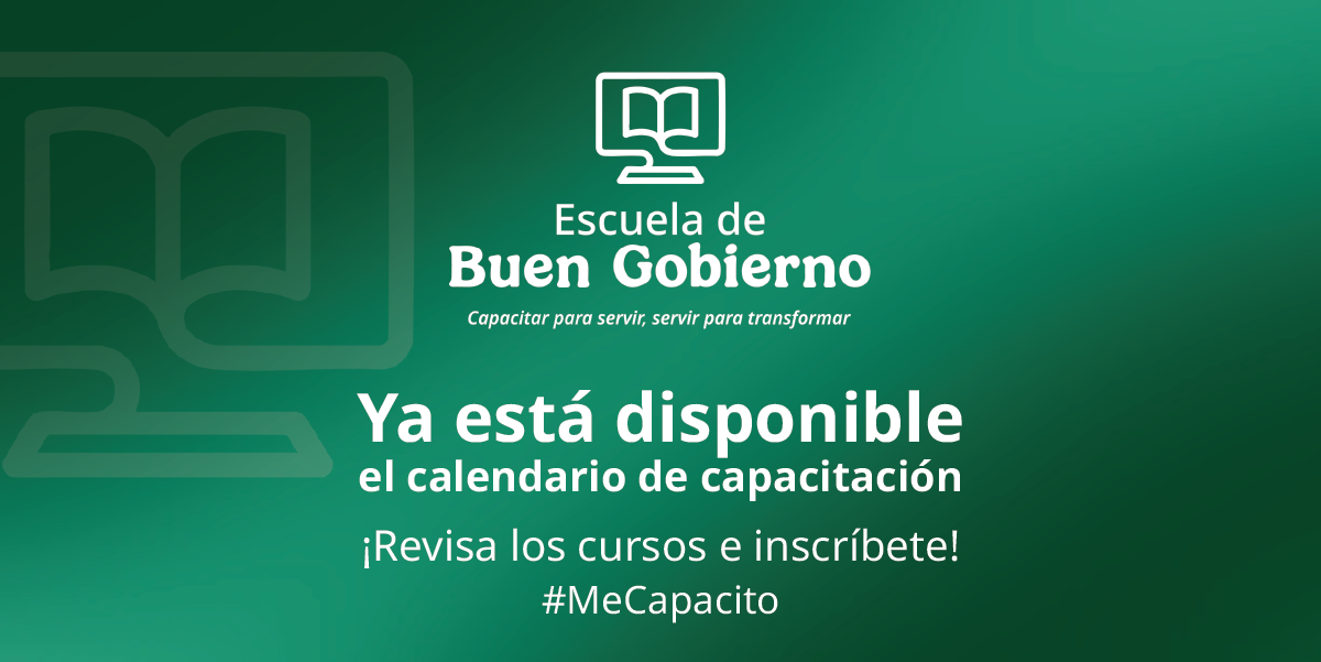 bune gobierno