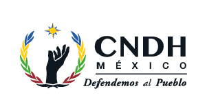 Logo cndh