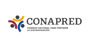 Logo conapred