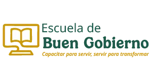 Logo escuela buen gobierno