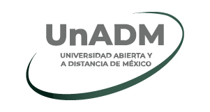 Logo Unadm