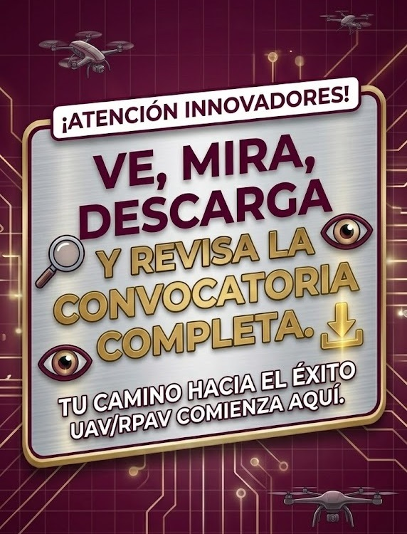 Convocatoria