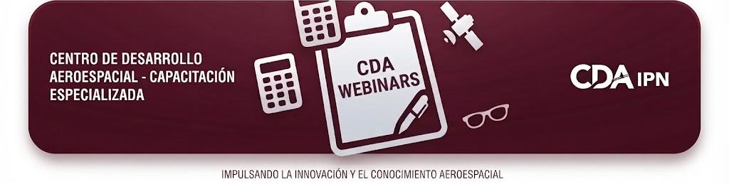 webinars imagen de bienvenida
