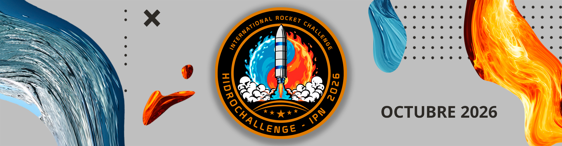 hidrochallenge