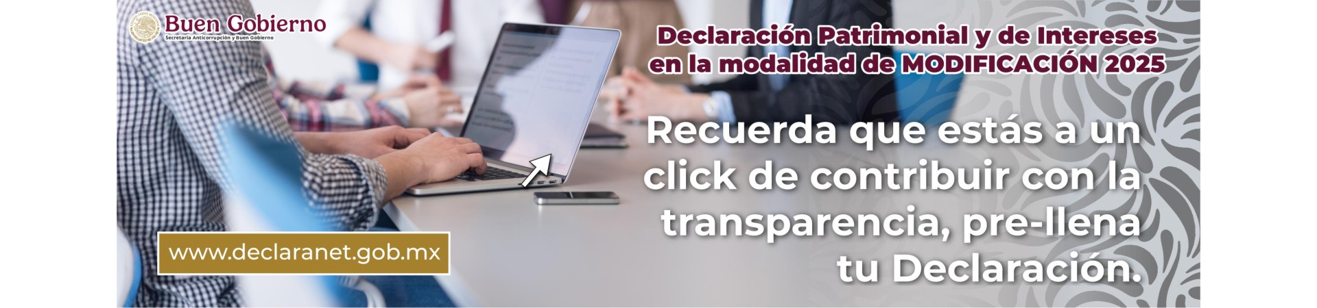Declaranet