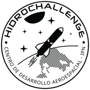 Logo Hidrochallenge