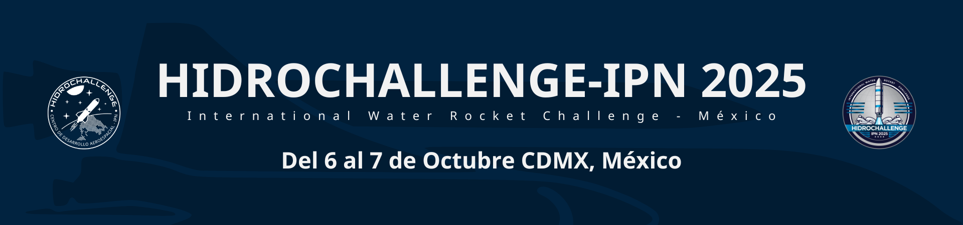 Convocatoria hidrochallenge 2025