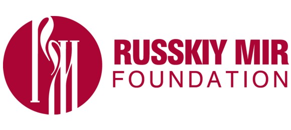 Russky Mir Foundation