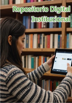 Repositorio digital institucional