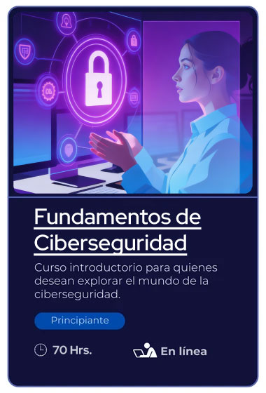 Ciberseguridad