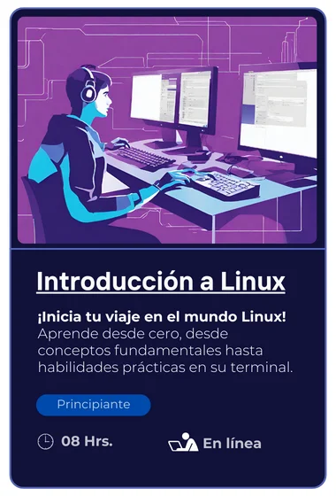 Introducción a Linux