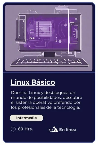 Linux Básico