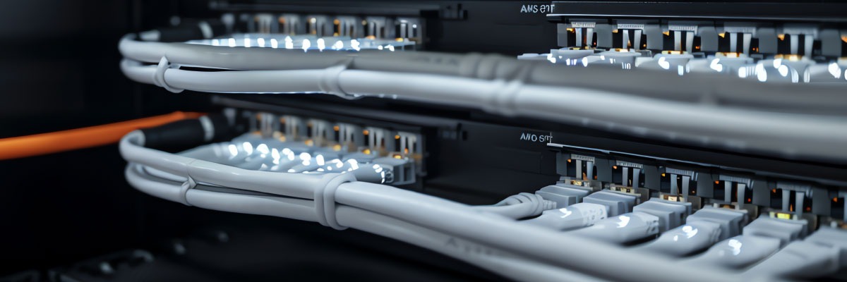 Carrera Profesional de Técnico en Redes