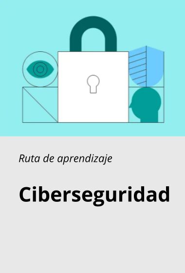 Ciberseguridad