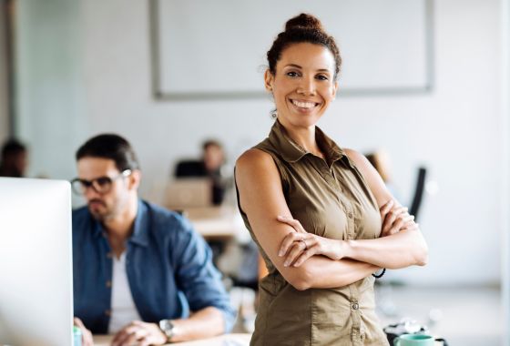 Trabajadores IPN en general