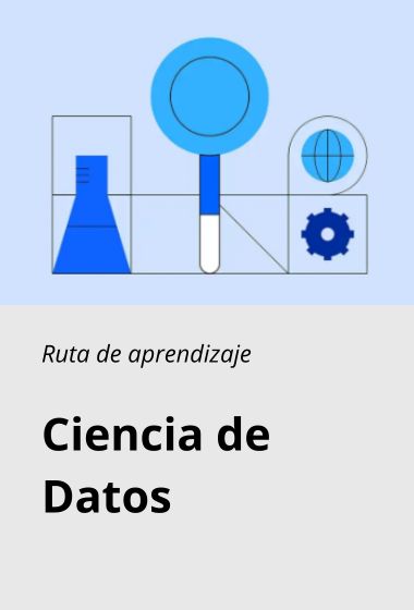 Ciencia de datos