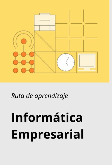 Informática empresarial