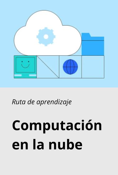 Computación en la nube