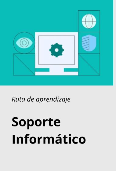 Soporte Informático