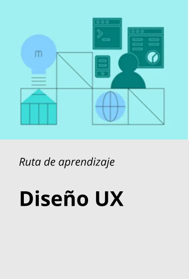 Diseño UX