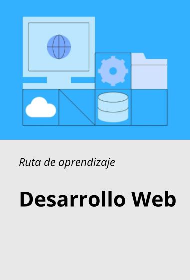 Desarrollo web