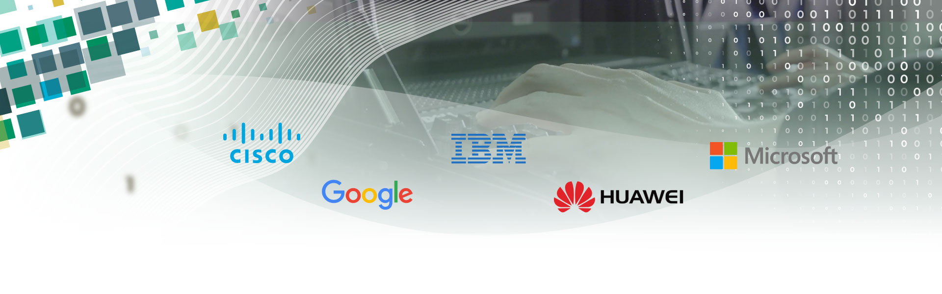 Academias colaboración académica CISCO y Huawei - IPN