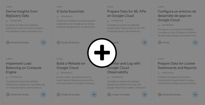 google cloud