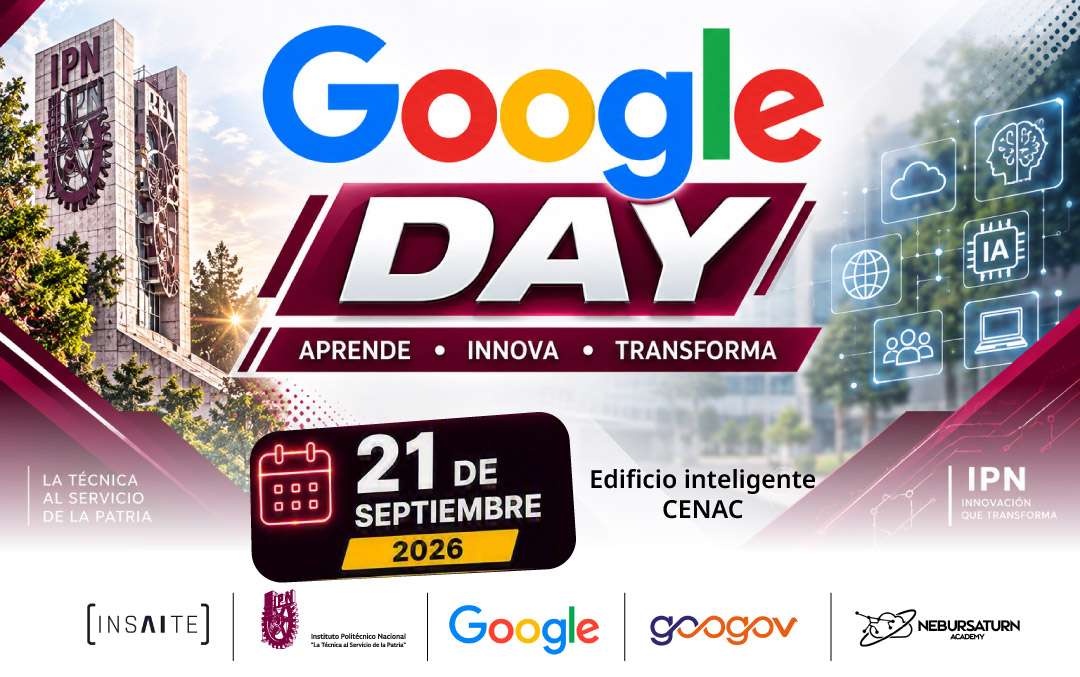 Google Day