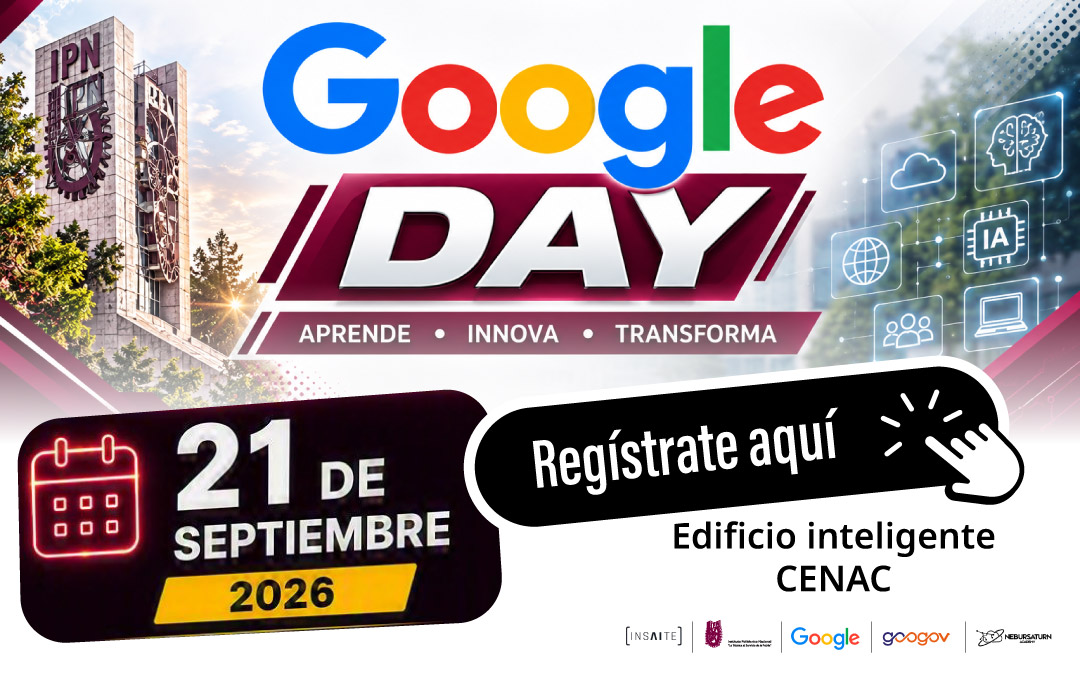 Google Day