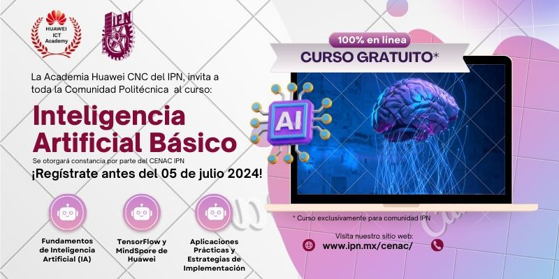 Inteligencia artificial básica