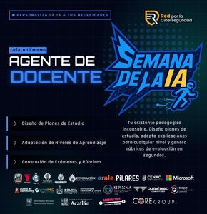 Agente de Docente