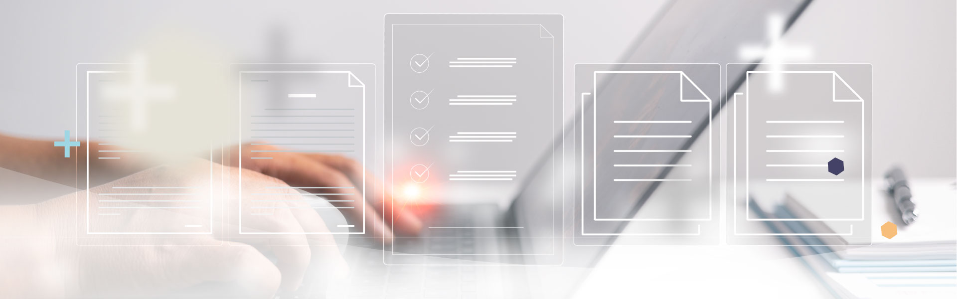 Transparencia - banner