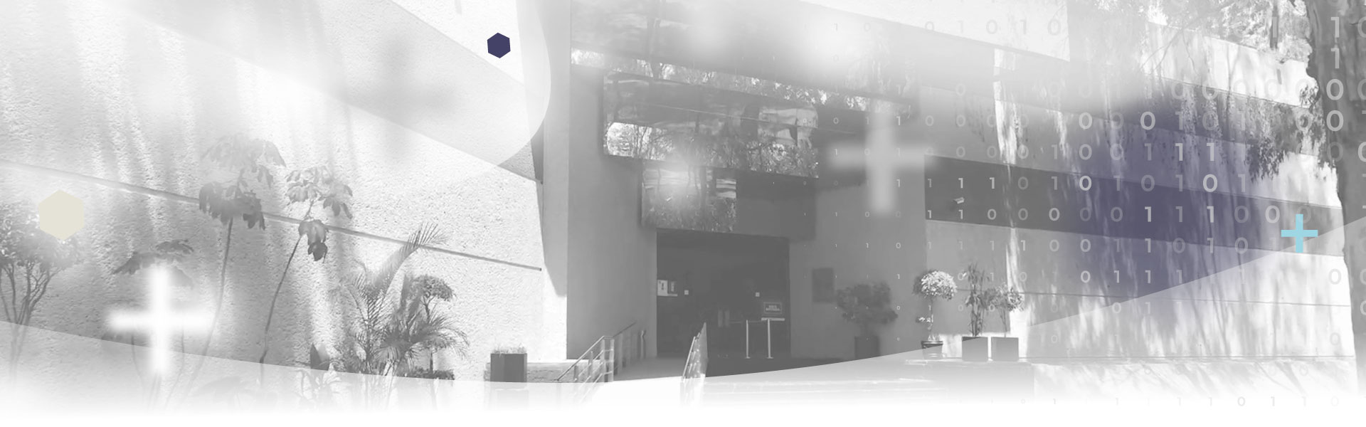 Mision y vision - banner