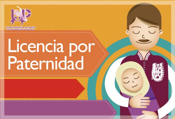 Licencia de paternidad