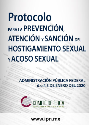 Protocolo de prevención