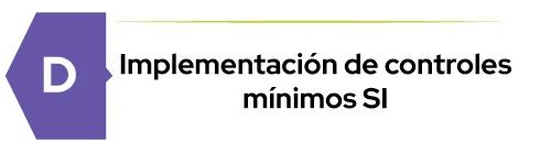 Seguridad de la Información