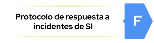 Seguridad de la Información