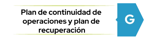 Seguridad de la Información